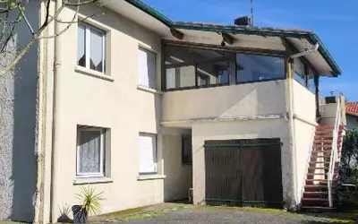 Soorts-Hossegor (40150)