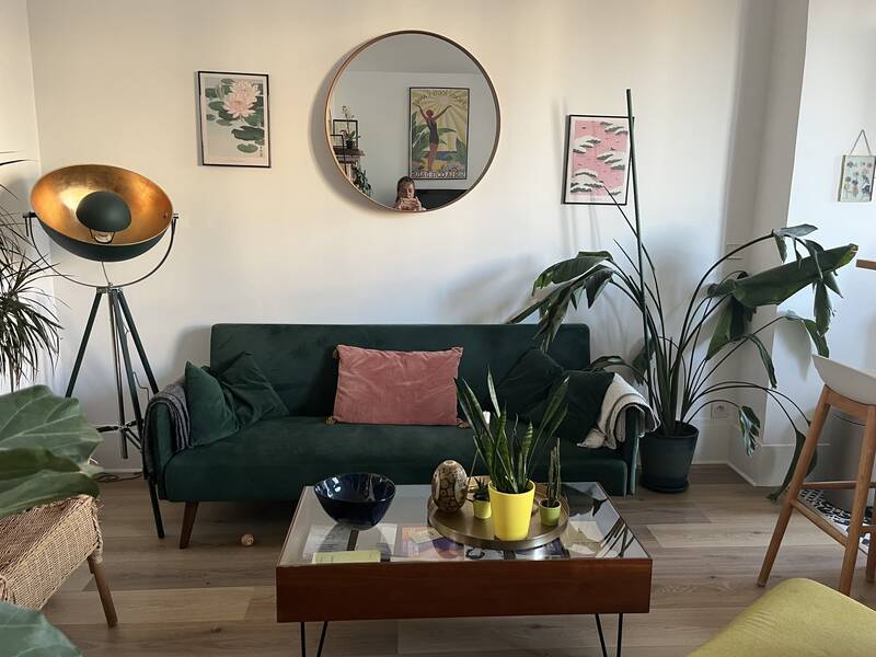Paris 20E (75020)