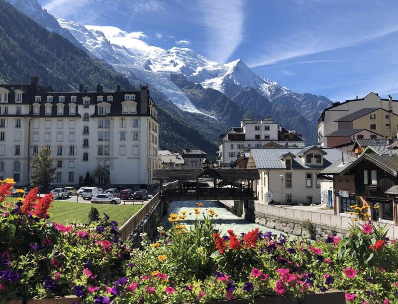 Chamonix-Mont-Blanc (74400)