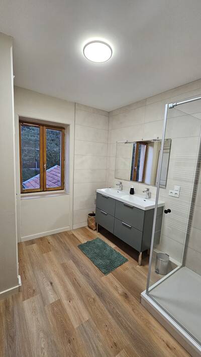 Location chambre en colocation 3 pièces Oullins (69600)