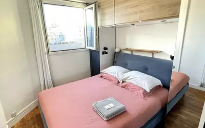 Paris 18E (75018)