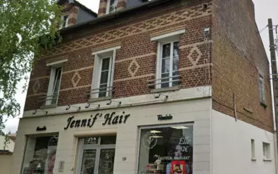 Compiègne (60200)