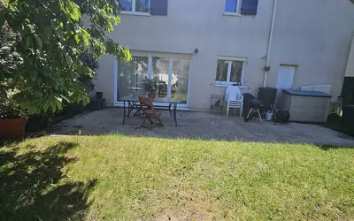 Moissy-Cramayel (77550)