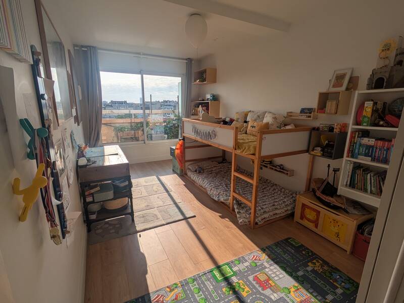 Boulogne-Billancourt (92100)
