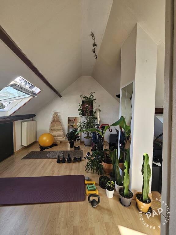 Vente maison 150 m² Chamigny (77260) - 150 m² - 244.000 € | Particulier à Particulier — 10