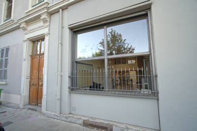 Vente appartement 3 pièces Grenoble (38)