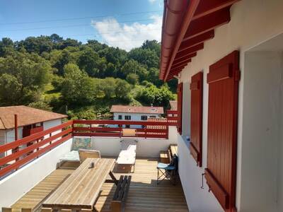Vente maison 3 pièces Urrugne (64)