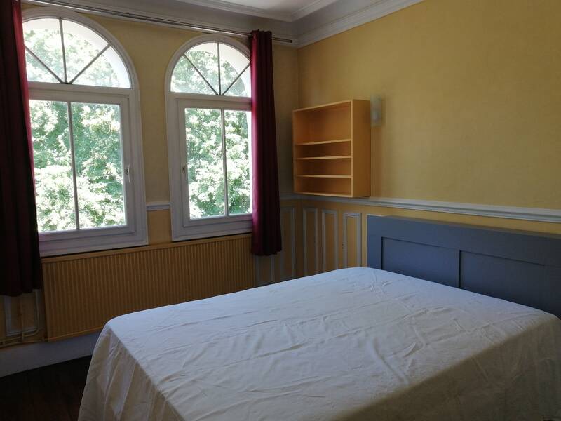 Le Raincy