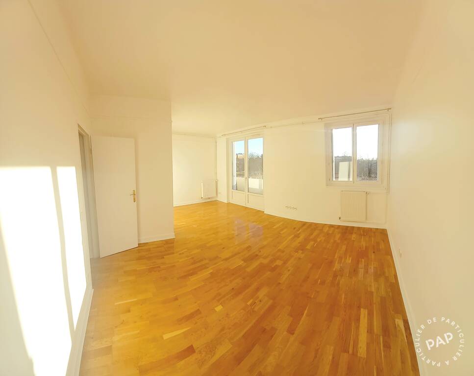 Appartement 2 pièces 48 m² · à Champigny-sur-Marne · 47,8 m² · 199 000 €