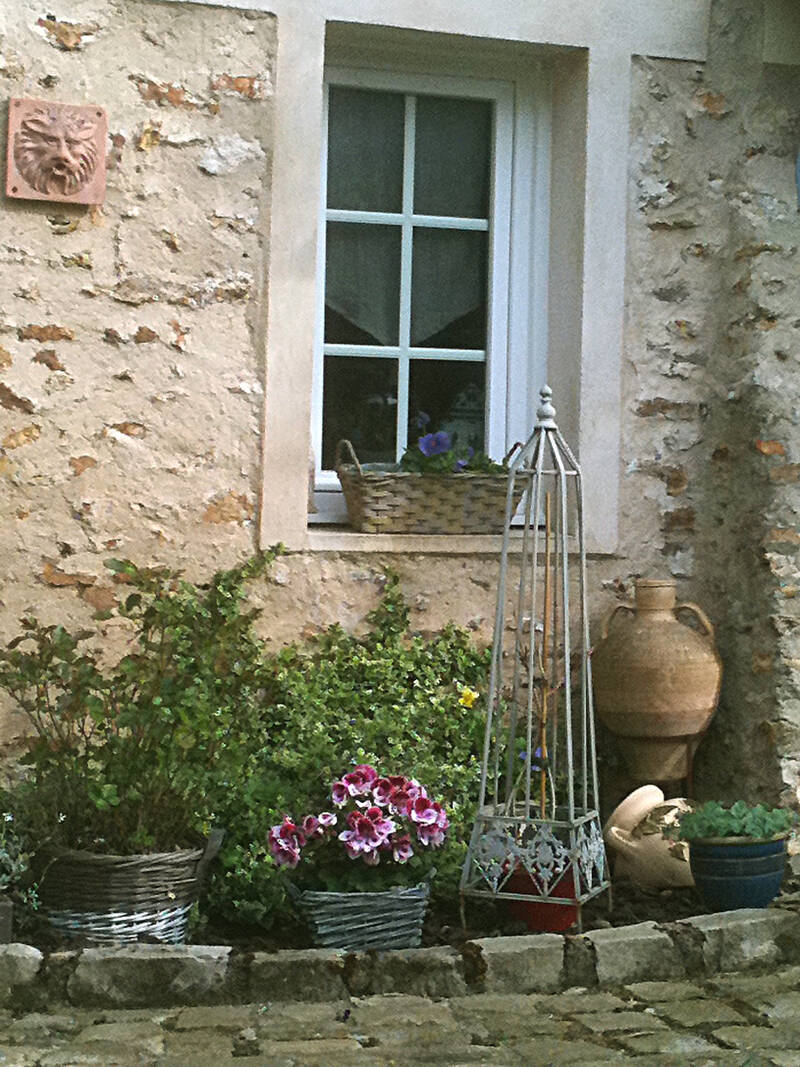 Rambouillet (78120)