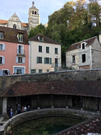 Location appartement 3 pièces Tonnerre (89700)