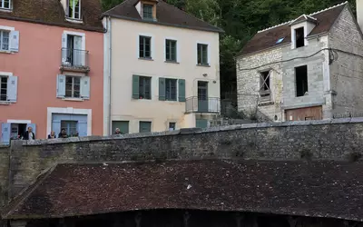 Tonnerre (89700)