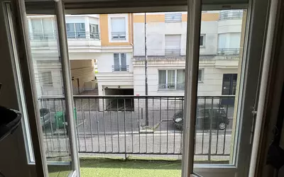 Paris 15E (75015)