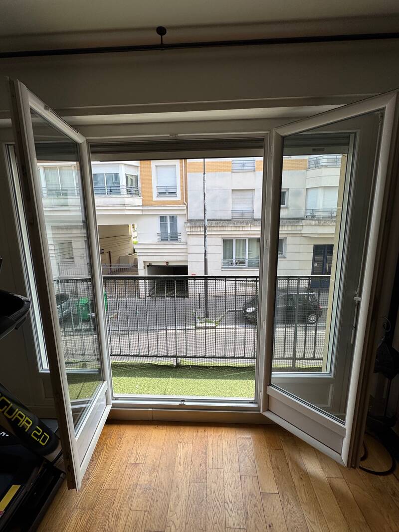 Paris 15E (75015)