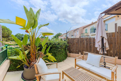 Vente appartement 4 pièces Nice (06)