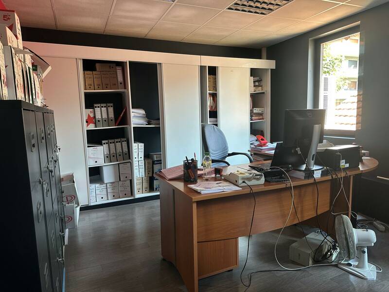 Grenoble (38000)