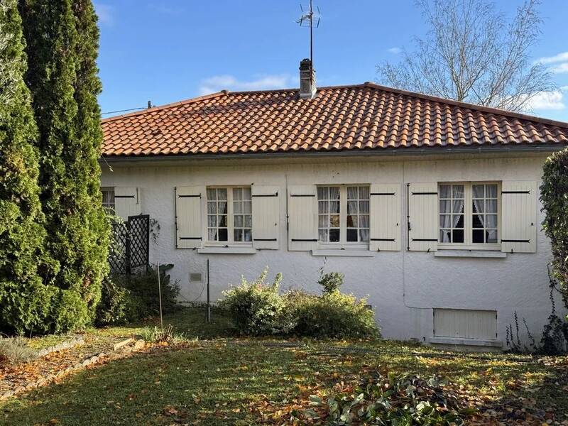 Ribérac (24600)