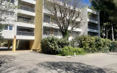 Marseille 12E (13012)