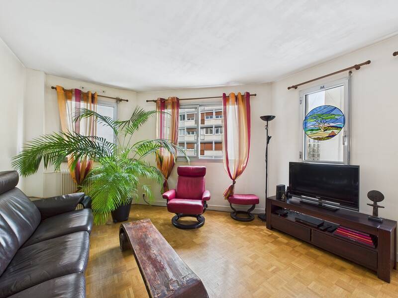 Paris 15E (75015)