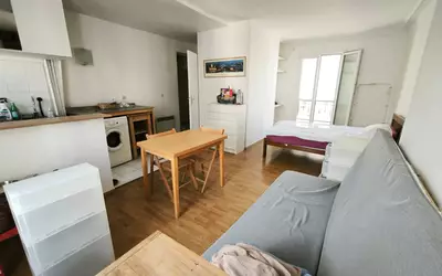 Paris 17E (75017)