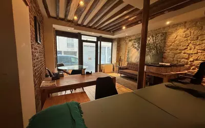Paris 17E (75017)