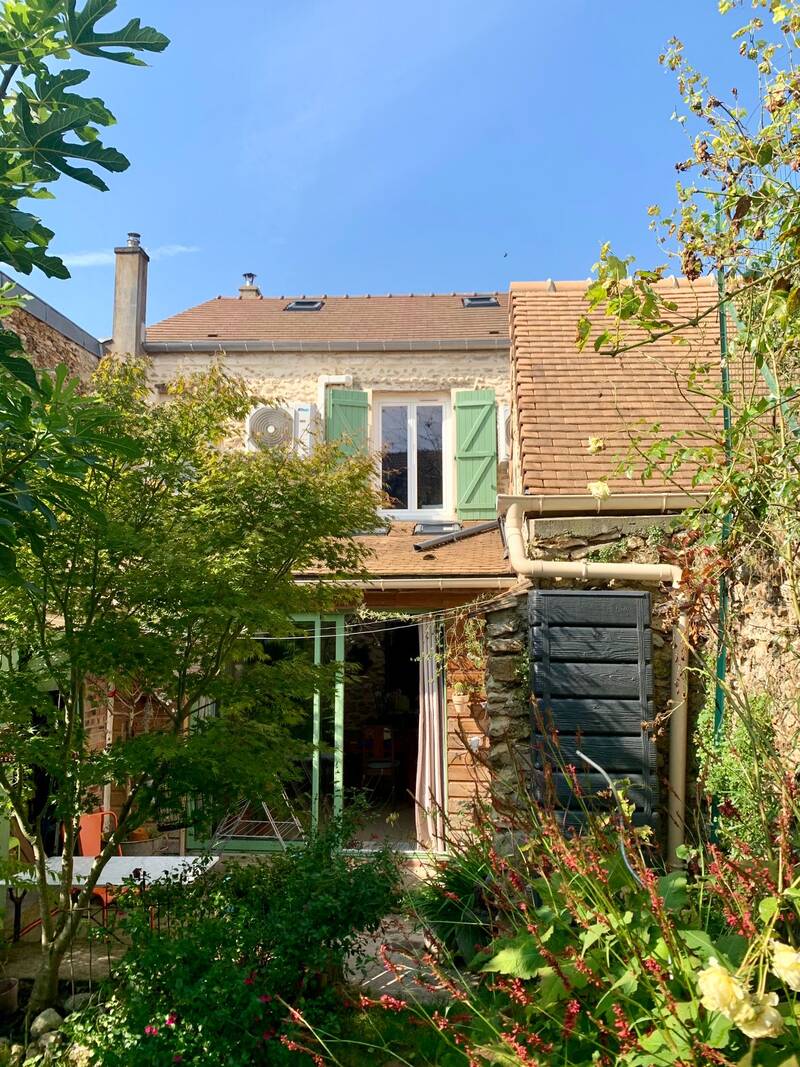 Saint-Arnoult-En-Yvelines (78730)