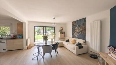 Vente maison 4 pièces Villeneuve-d'Ascq (59)