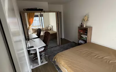 Asnières-Sur-Seine (92600)