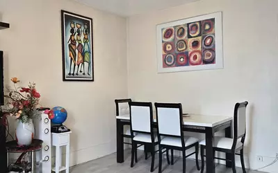 Maisons-Alfort (94700)