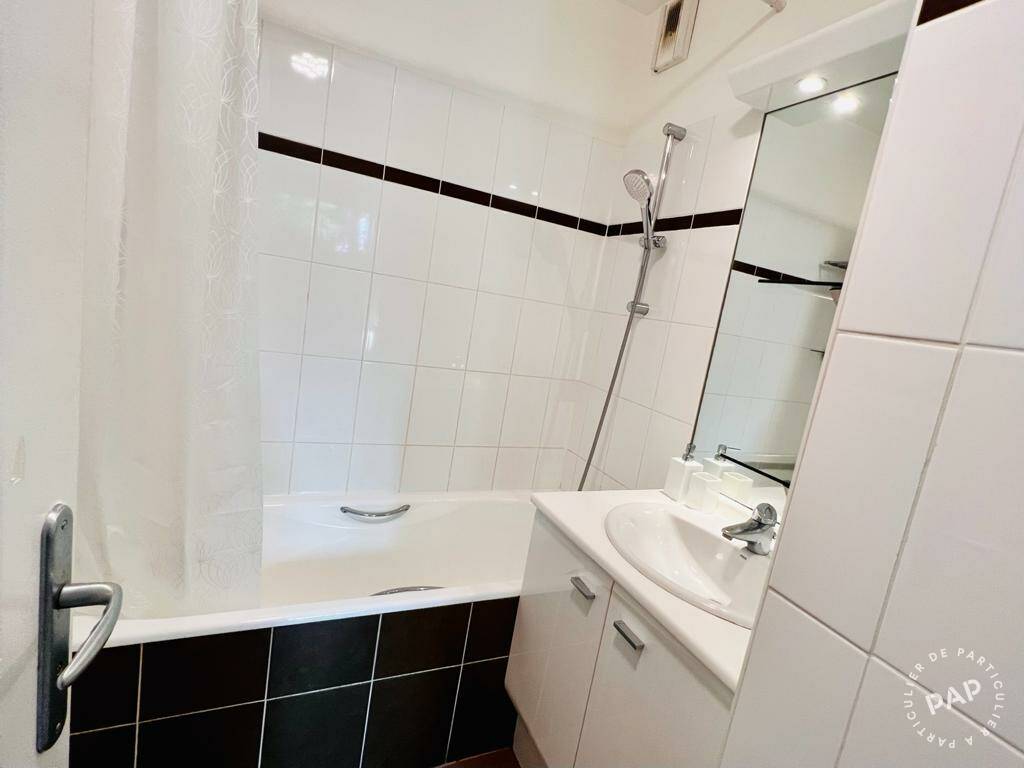 Location Appartement 58&nbsp;m²