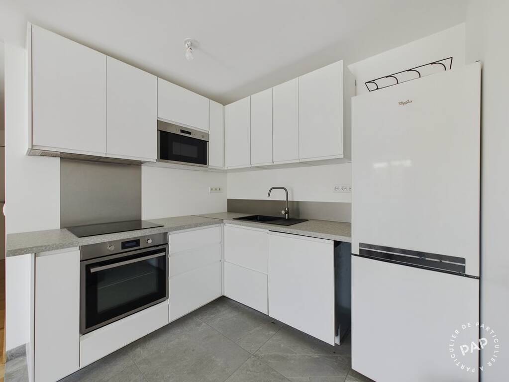 Vente immobilier 375.000&nbsp;&euro; Garches (92380)
