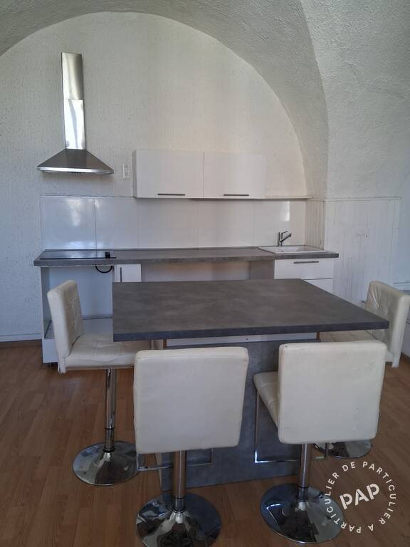Location Appartement 81&nbsp;m²