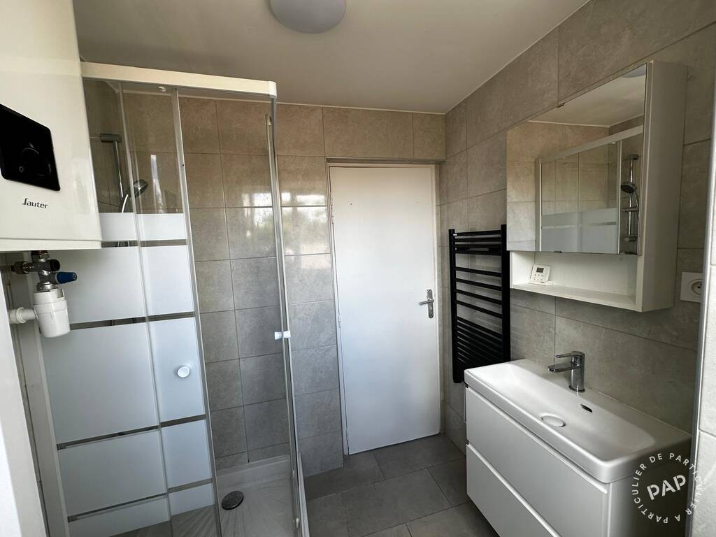 Appartement 659&nbsp;&euro; 22,14&nbsp;m² Villeneuve-Le-Roi (94290)
