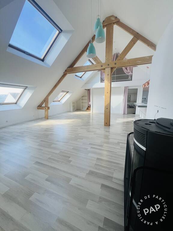 Vente Maison Bourguébus (14540)