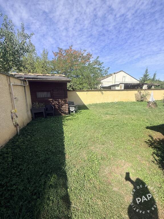 Maison 85&nbsp;m²