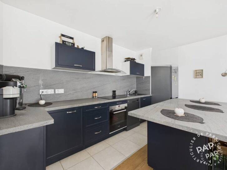 Vente Appartement 69&nbsp;m²