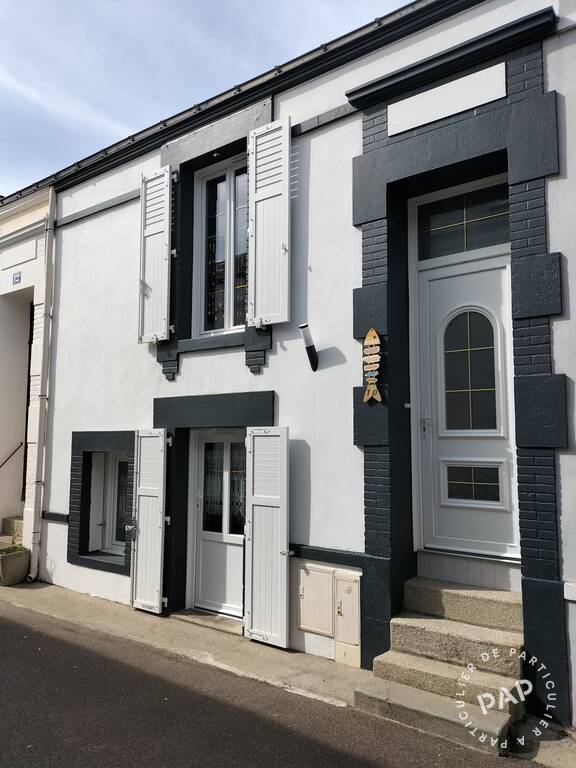 Vente Maison