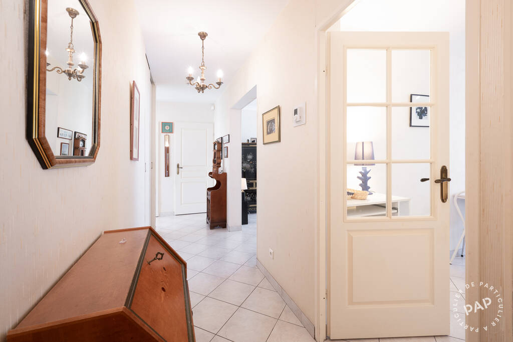 Appartement Avec Terrasse, Saint-Sébastien-Sur-Loire 299.700&nbsp;&euro;