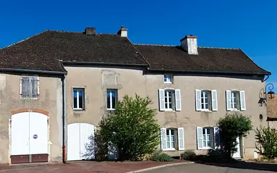 & Gîtes - Mercurey