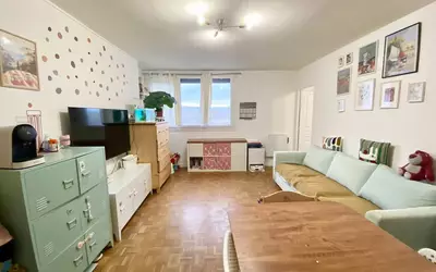 Vitry-Sur-Seine (94400)