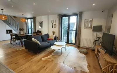 Rueil-Malmaison (92500)
