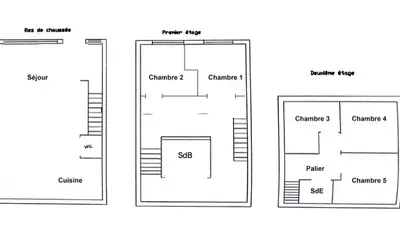 (Loft), Bagnolet (93170)