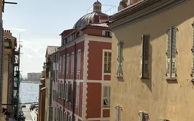 Ajaccio (20000)