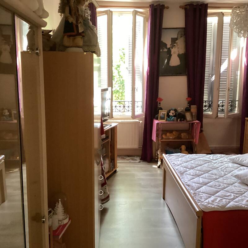 Mantes-La-Jolie (78200)