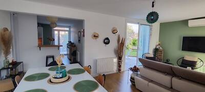 Vente maison 4 pièces Muret (31600)