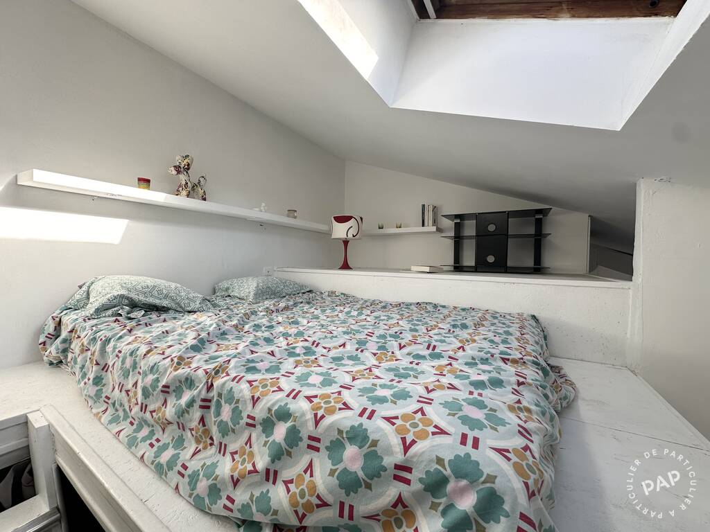 Appartement 54 m²