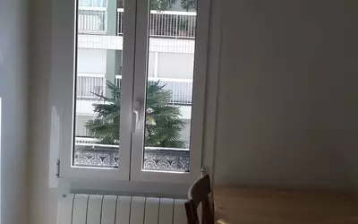 Paris 17E (75017)