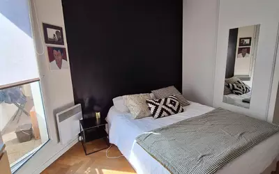 Issy-Les-Moulineaux /Ile St Germain