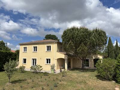 Vente maison 7 pièces Rouffiac-Tolosan (31180)