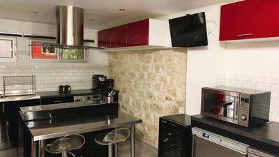 Vente appartement 3 pièces Vitry-sur-Seine (94400)